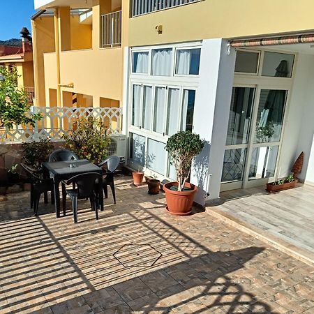 Appartamento Limone Cala Gonone Dış mekan fotoğraf