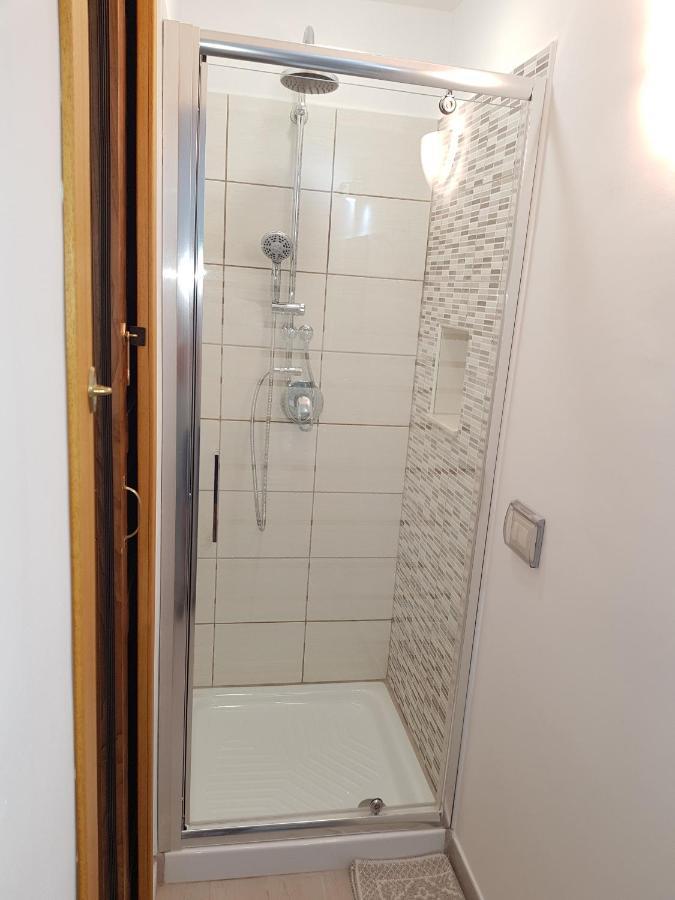 Appartamento Limone Cala Gonone Dış mekan fotoğraf