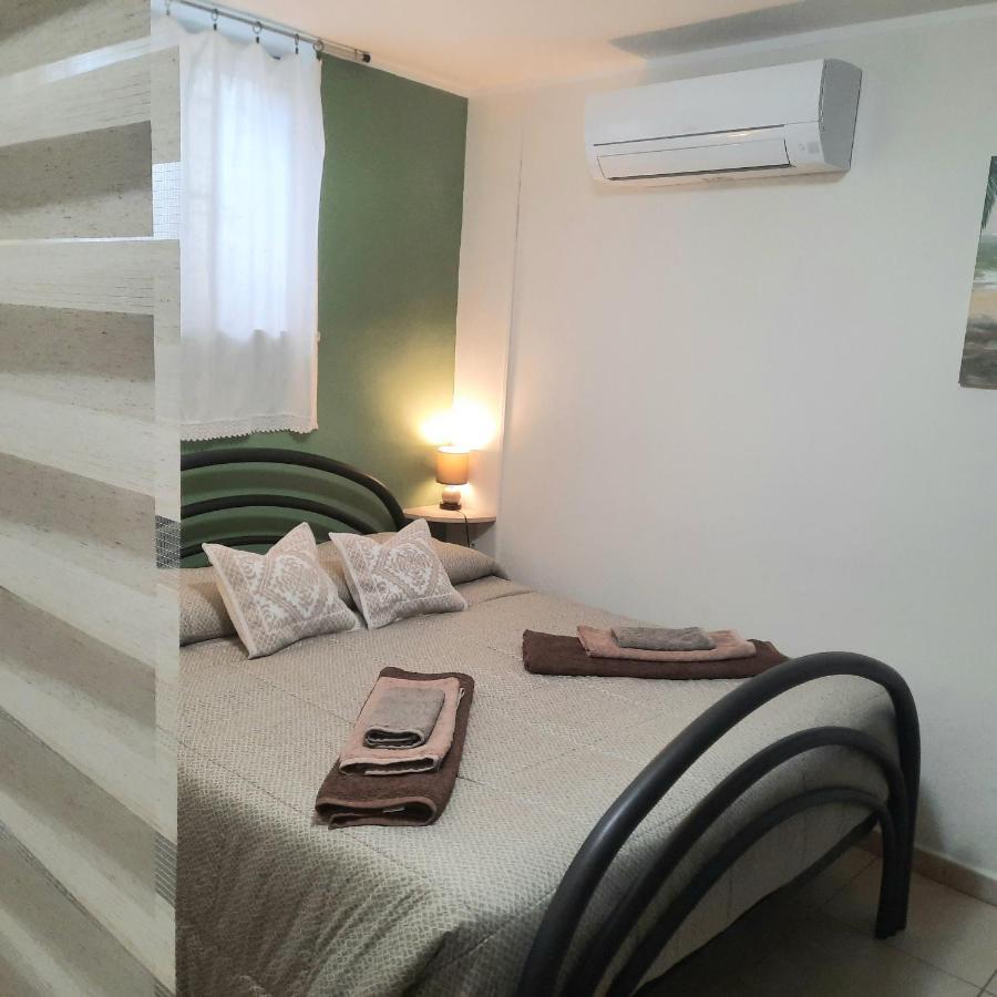 Appartamento Limone Cala Gonone Dış mekan fotoğraf