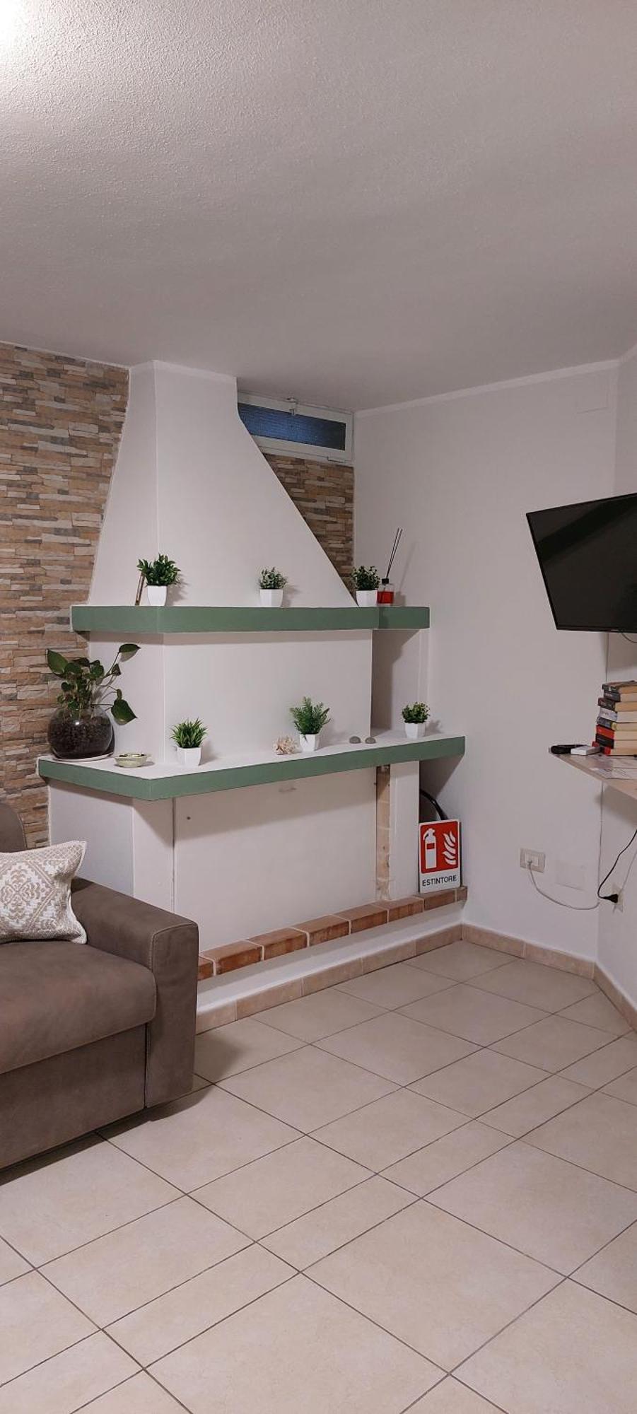 Appartamento Limone Cala Gonone Dış mekan fotoğraf