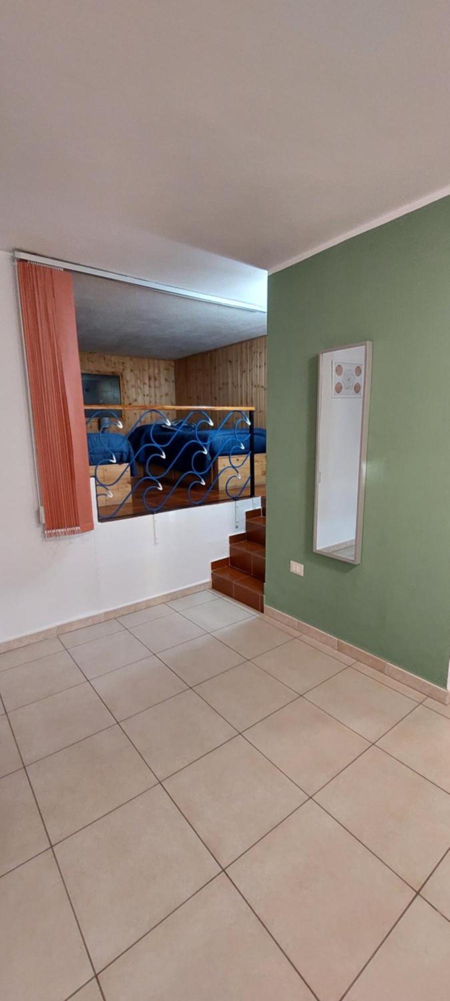 Appartamento Limone Cala Gonone Dış mekan fotoğraf